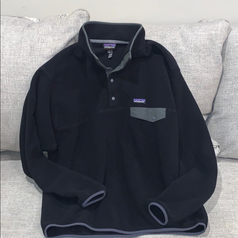 Patagonia Sweatshirt